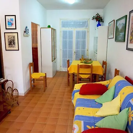 Madi 15 Villa Lido delle Nazioni